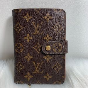 *** PORTE PAPIER ZIPPE ***